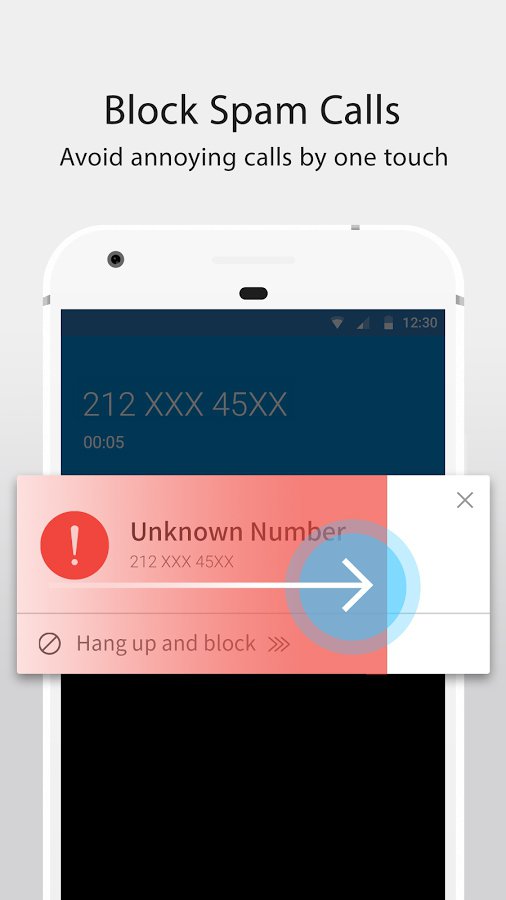 Best caller id for android